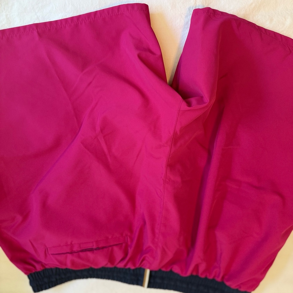 BOSS Men's Athletic Shorts in Vibrant Pink - Picture 3 of 4